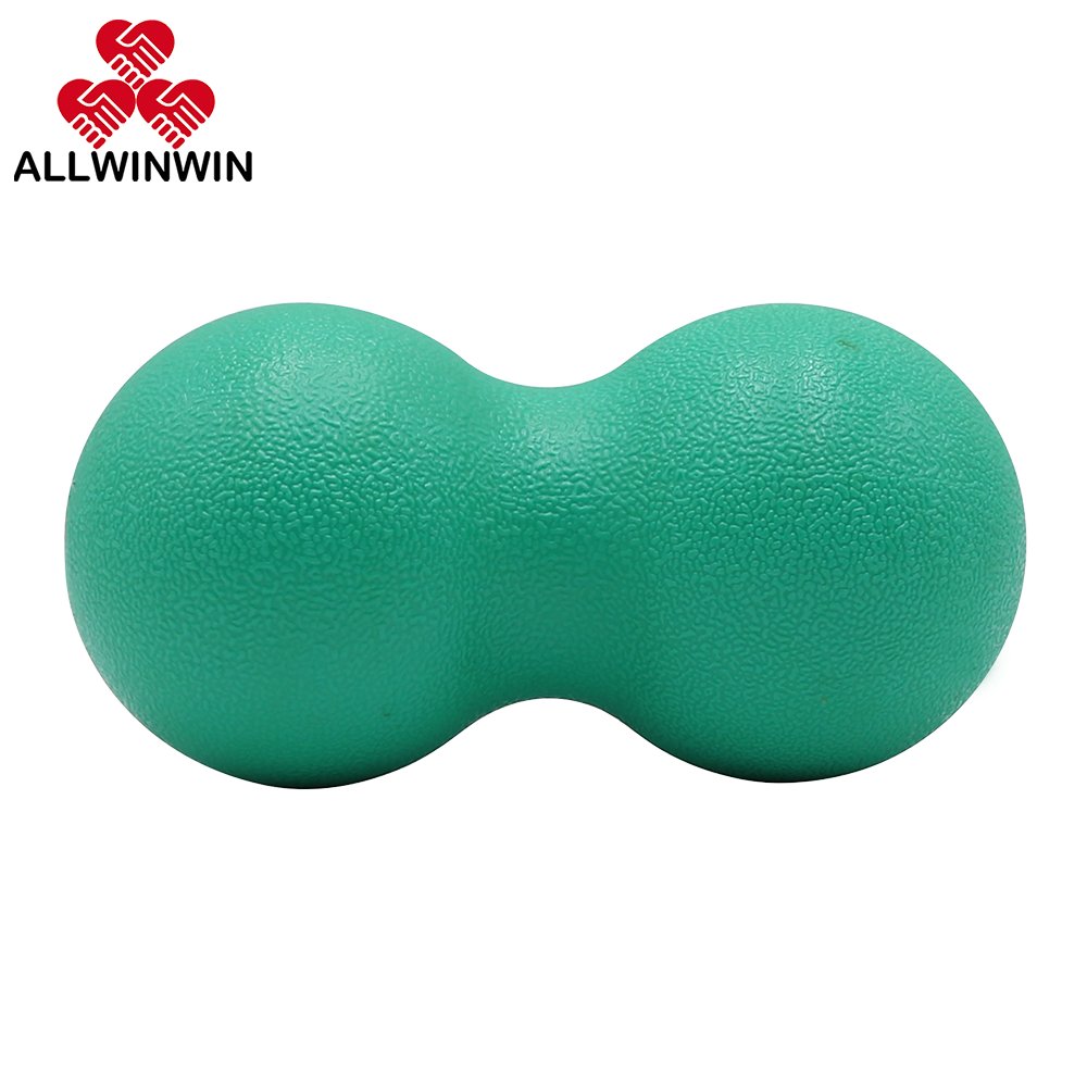 ALLWINWIN PMB31 Peanut Massage Ball - TPR